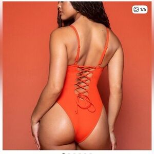 TA3 Plungey Suit Fire Sz S RL 4.0